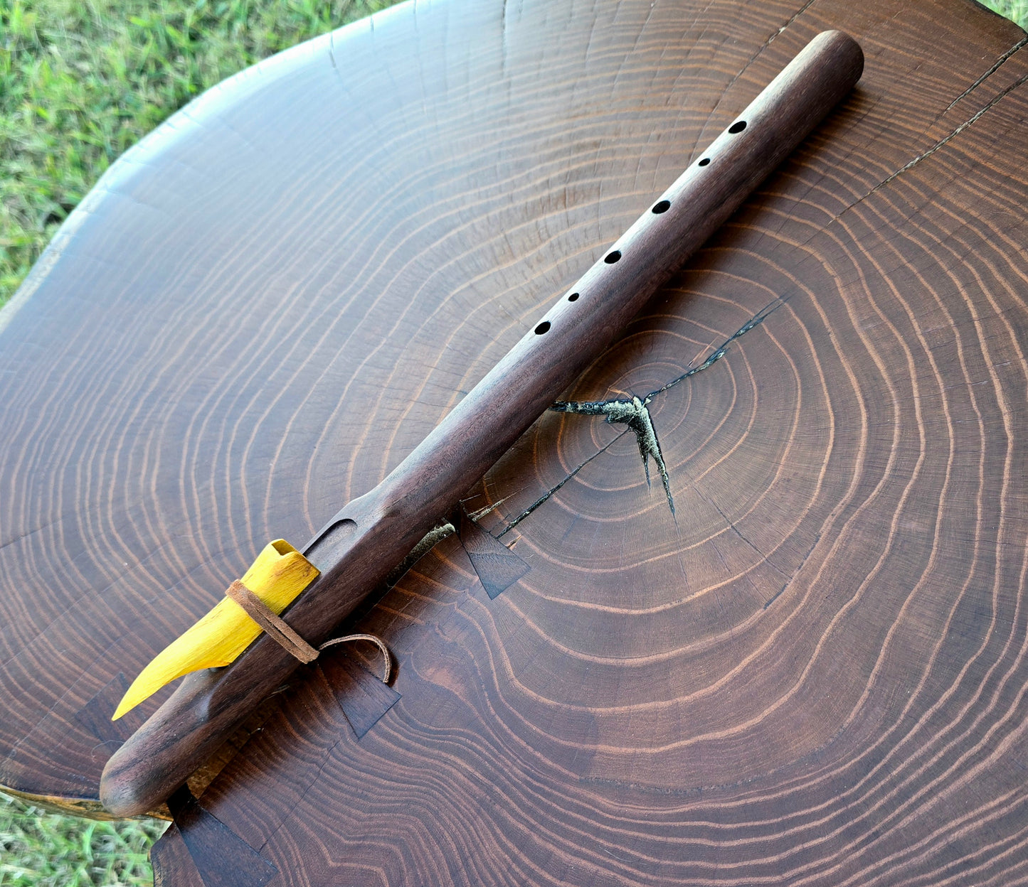 Aolian key of A 432Hz