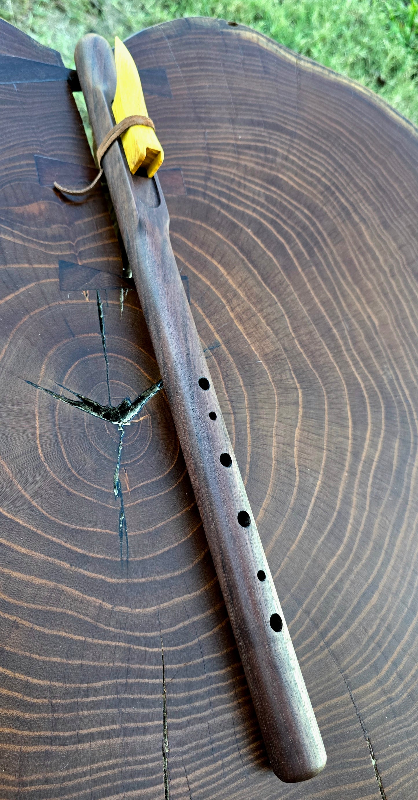 Aolian key of A 432Hz