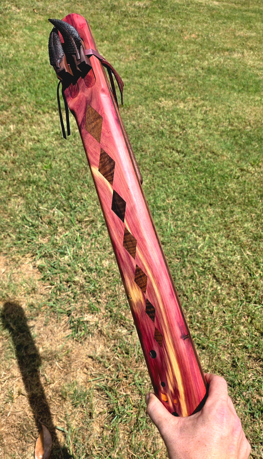 Contrabass E flat 432hz