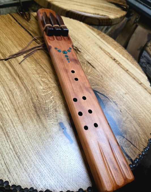 Triple drone pentatonic key of G 432Hz