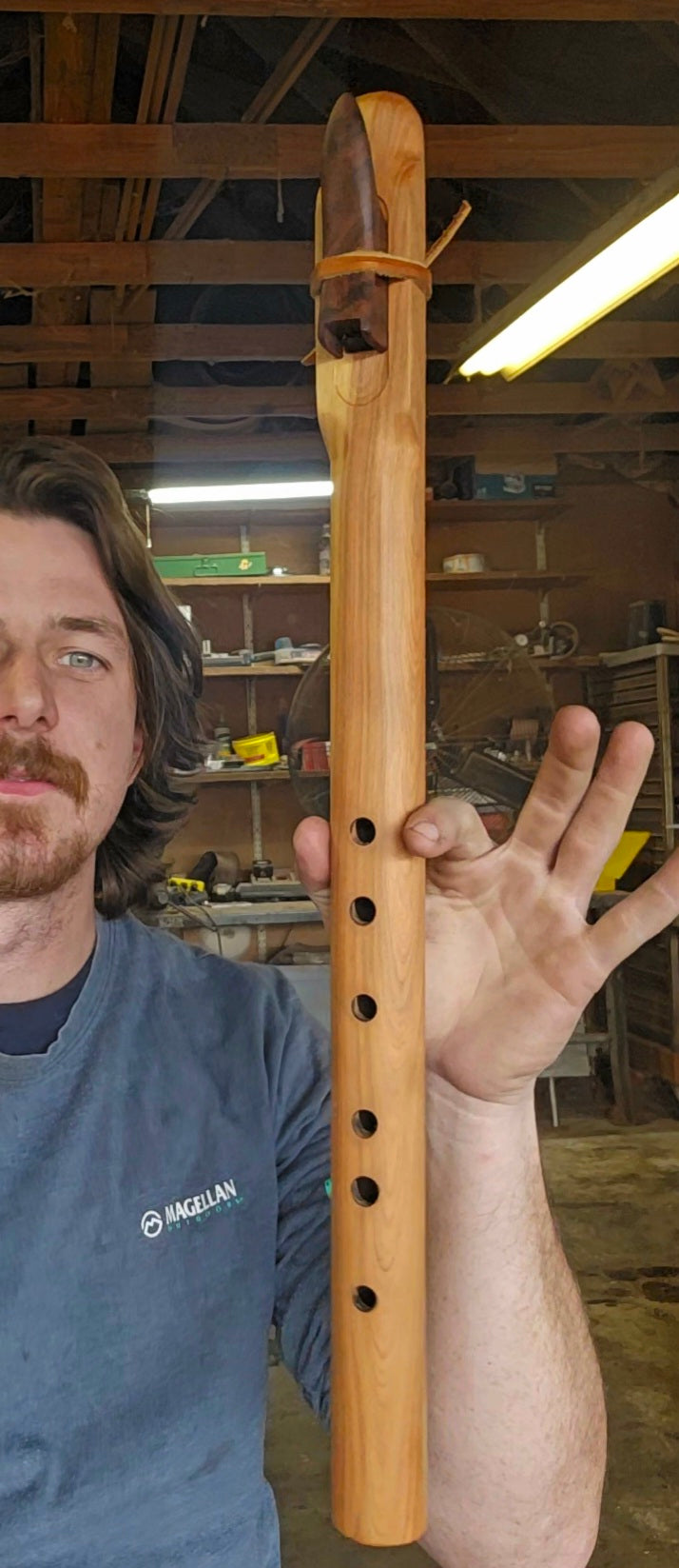 Diatonic major key of low E