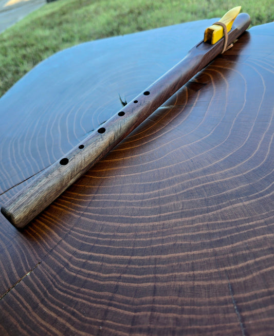 Aolian key of A 432Hz