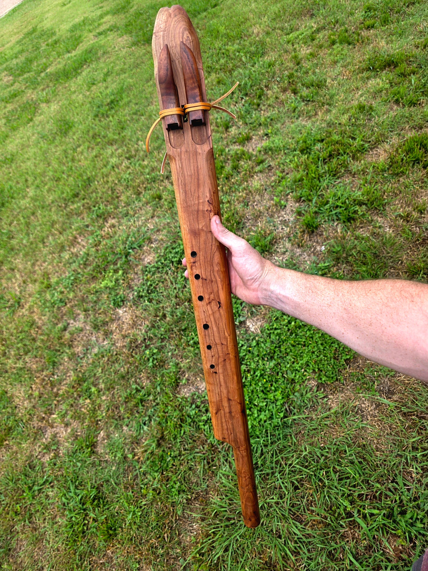 1 low C/G pentatonic scale drone