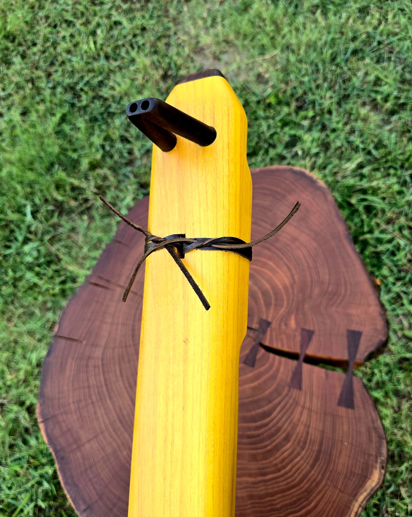 Low A aeolian scale drone