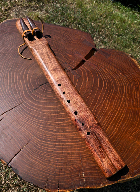 Mesquite aeolian drone low D